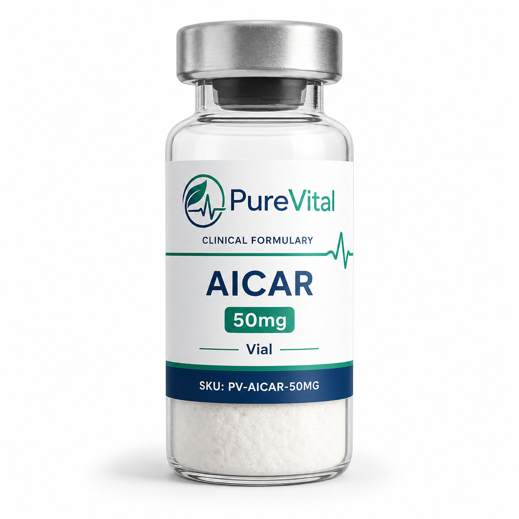 AICAR 50mg