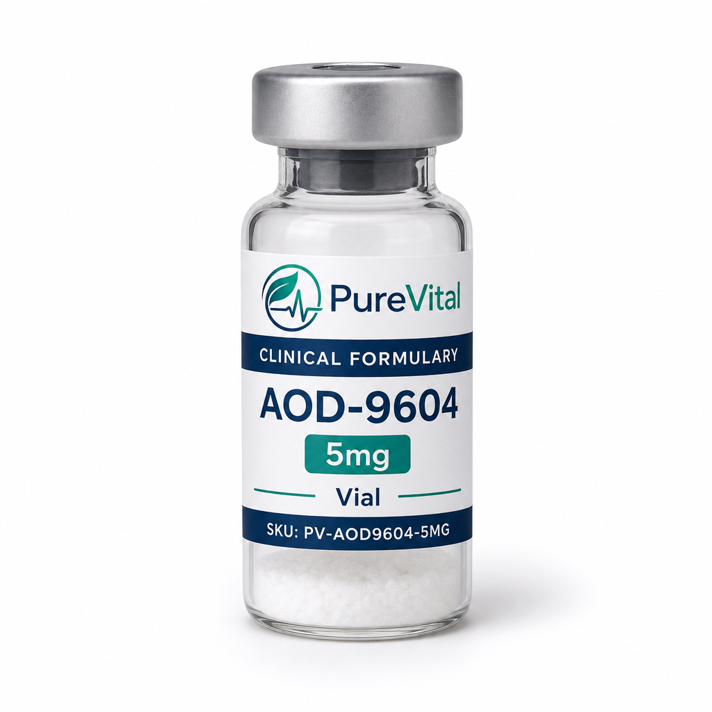 AOD-9604 5mg