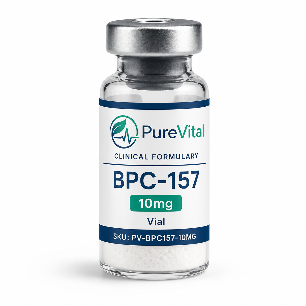 BPC-157 10mg