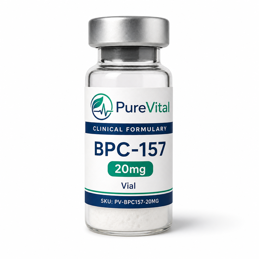 BPC-157 20mg